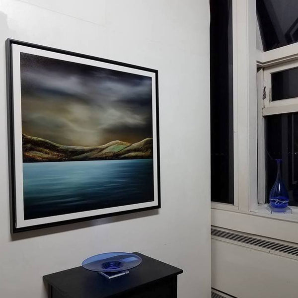 Solstice - SOLD
