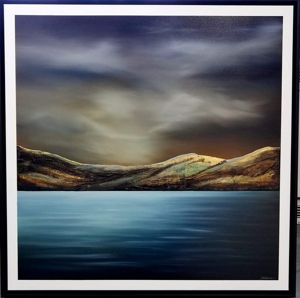 Solstice - SOLD