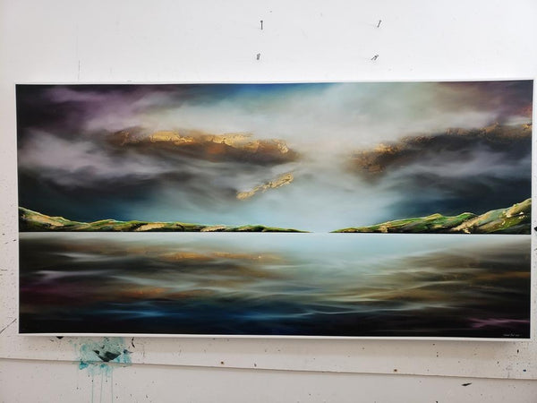 Songs from the Estuary - SOLD