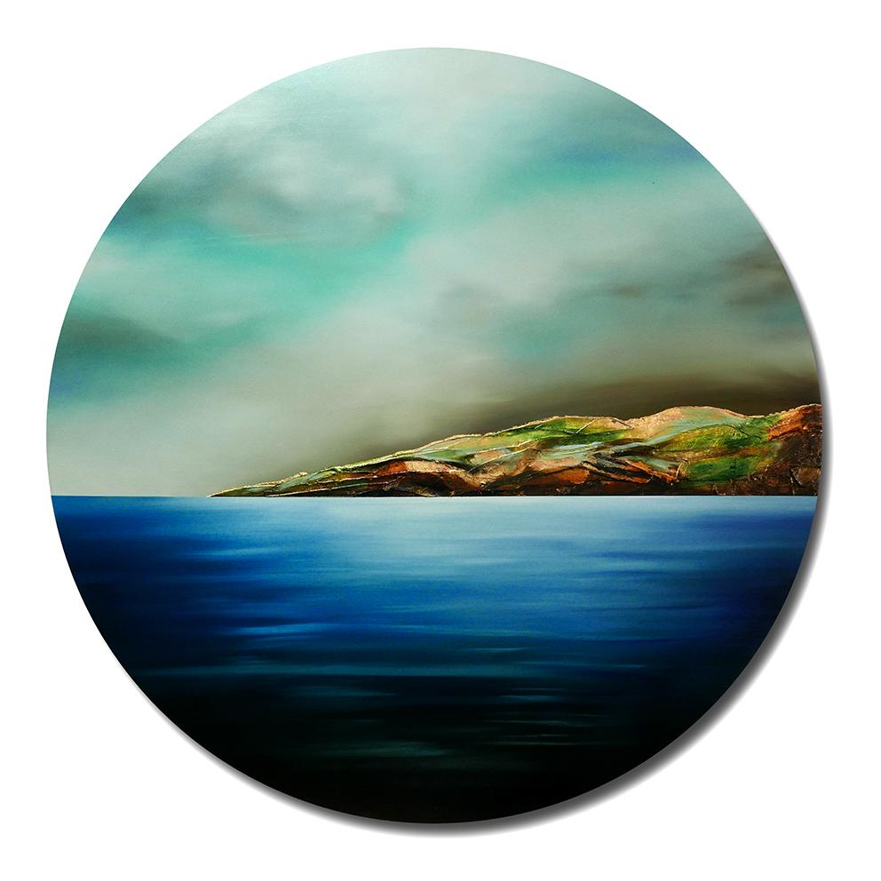 Stay a While - SOLD