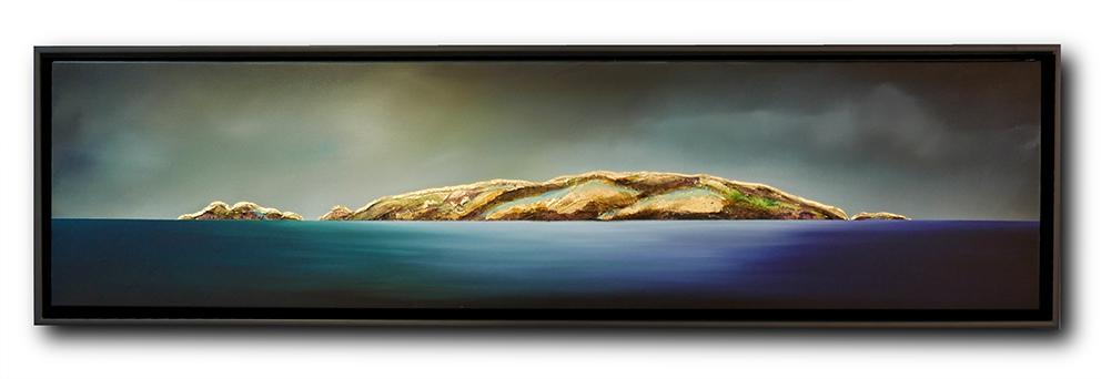 Summer Rain Matiu Somes - SOLD