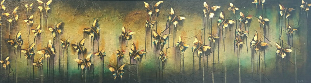The Lightness of Love - SOLD