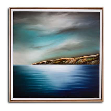 To You I Always Return - SOLD