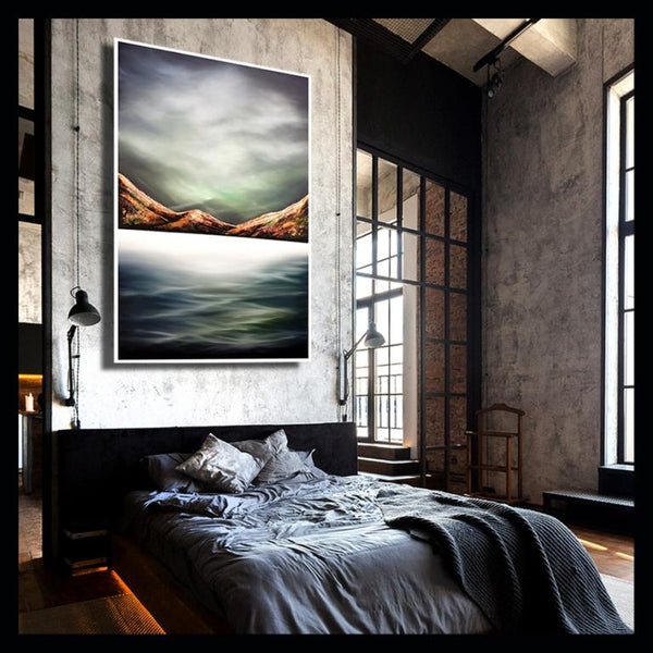 Valley & Pearl - SOLD