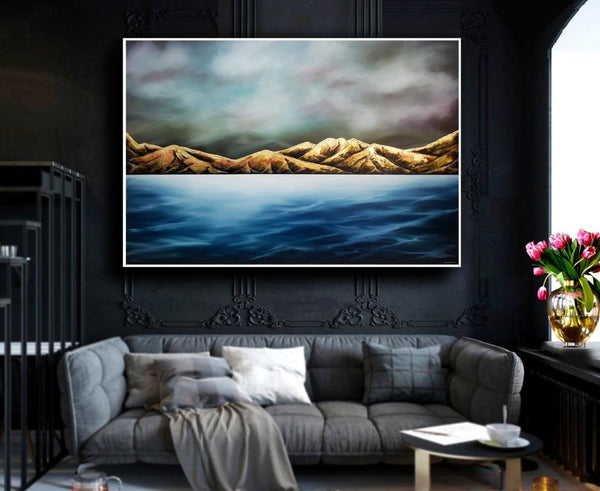 Devotion Moana - SOLD