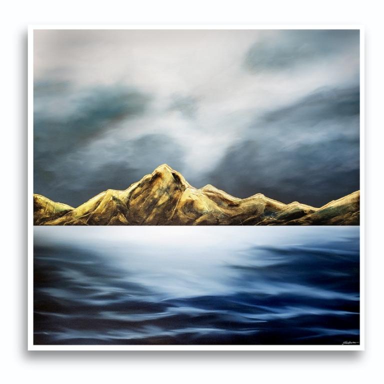 Southern Glow - SOLD