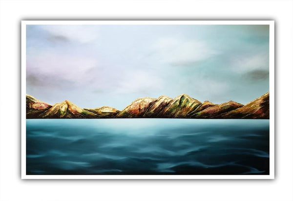 The Way Back - SOLD